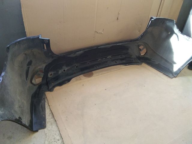 bontott MITSUBISHI OUTLANDER Hátsó Lökhárító (Üresen)