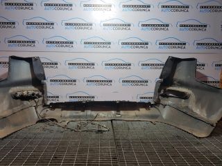 bontott MITSUBISHI OUTLANDER Hátsó Lökhárító (Üresen)