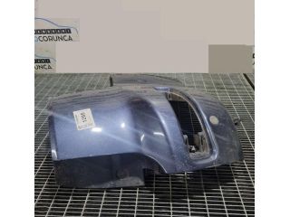 bontott MITSUBISHI OUTLANDER Hátsó Lökhárító (Üresen)