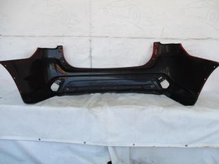 bontott MITSUBISHI OUTLANDER Hátsó Lökhárító (Üresen)