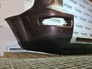 bontott MITSUBISHI OUTLANDER Hátsó Lökhárító (Üresen)