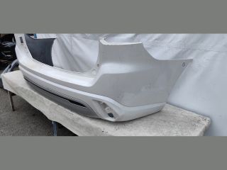 bontott MITSUBISHI OUTLANDER Hátsó Lökhárító (Üresen)