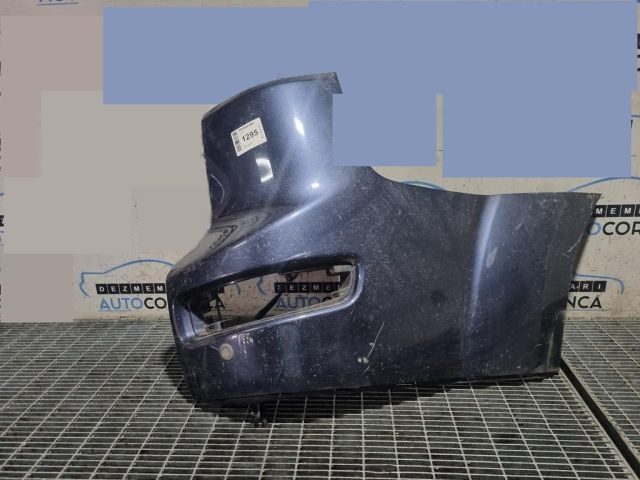 bontott MITSUBISHI OUTLANDER Hátsó Lökhárító (Üresen)