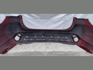 bontott MITSUBISHI OUTLANDER Hátsó Lökhárító (Üresen)