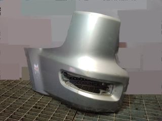 bontott MITSUBISHI OUTLANDER Hátsó Lökhárító (Üresen)