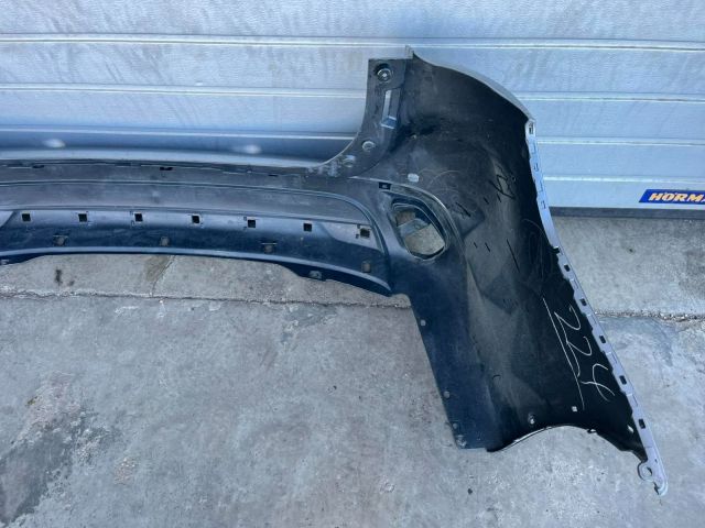 bontott MITSUBISHI OUTLANDER Hátsó Lökhárító (Üresen)