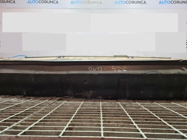 bontott MITSUBISHI OUTLANDER Hátsó Lökhárító (Üresen)