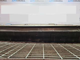 bontott MITSUBISHI OUTLANDER Hátsó Lökhárító (Üresen)