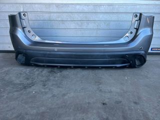 bontott MITSUBISHI OUTLANDER Hátsó Lökhárító (Üresen)