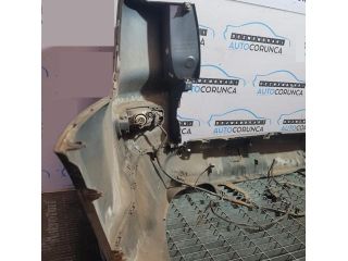 bontott MITSUBISHI OUTLANDER Hátsó Lökhárító (Üresen)