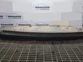 bontott MITSUBISHI OUTLANDER Hátsó Lökhárító (Üresen)