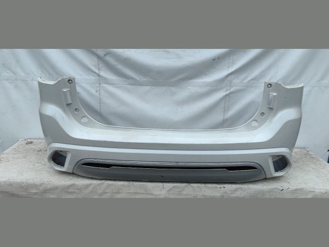 bontott MITSUBISHI OUTLANDER Hátsó Lökhárító (Üresen)