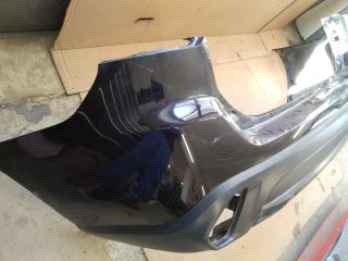 bontott MITSUBISHI OUTLANDER Hátsó Lökhárító (Üresen)