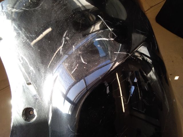 bontott MITSUBISHI OUTLANDER Hátsó Lökhárító (Üresen)