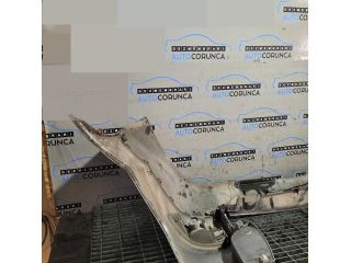 bontott MITSUBISHI OUTLANDER Hátsó Lökhárító (Üresen)