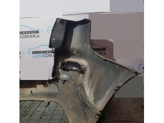 bontott MITSUBISHI OUTLANDER Hátsó Lökhárító (Üresen)