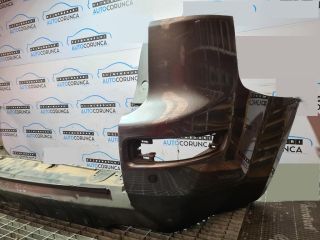 bontott MITSUBISHI OUTLANDER Hátsó Lökhárító (Üresen)