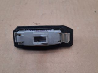 bontott MITSUBISHI OUTLANDER Hátsó Rendszámtábla Világítás