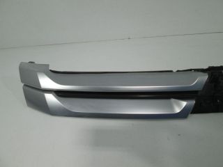 bontott MITSUBISHI OUTLANDER Hűtőrács