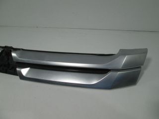 bontott MITSUBISHI OUTLANDER Hűtőrács