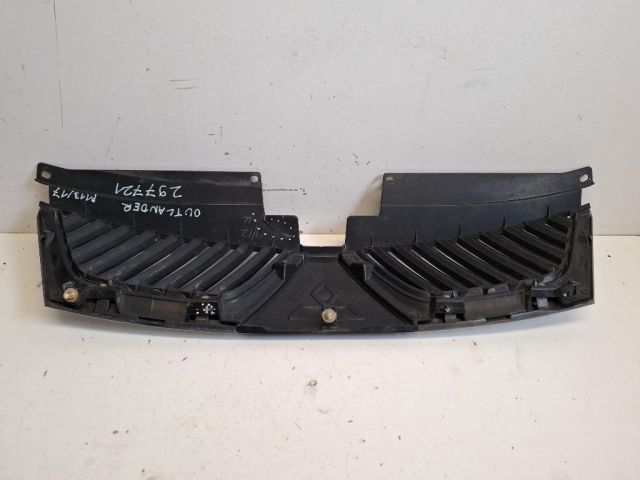 bontott MITSUBISHI OUTLANDER Hűtőrács