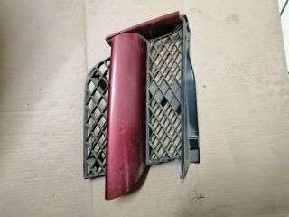 bontott MITSUBISHI OUTLANDER Hűtőrács