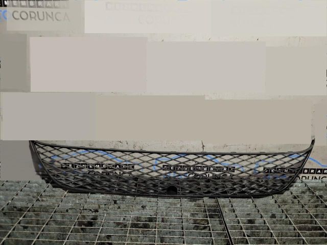 bontott MITSUBISHI OUTLANDER Hűtőrács