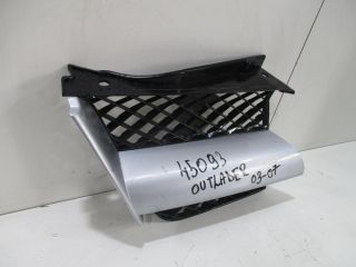 bontott MITSUBISHI OUTLANDER Hűtőrács