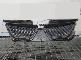 bontott MITSUBISHI OUTLANDER Hűtőrács