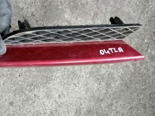 bontott MITSUBISHI OUTLANDER Hűtőrács