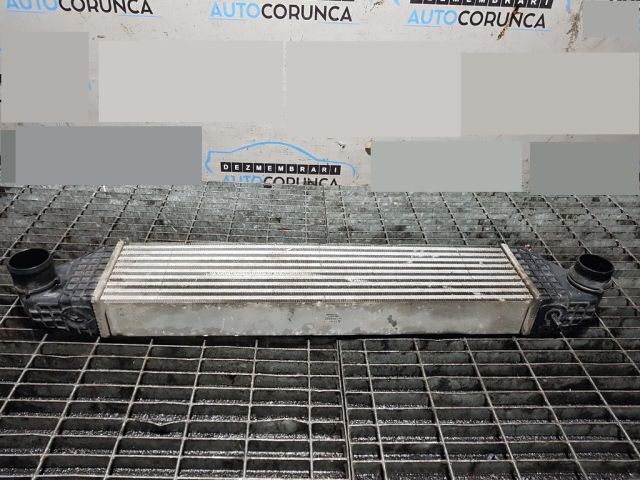 bontott MITSUBISHI OUTLANDER Intercooler