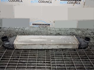 bontott MITSUBISHI OUTLANDER Intercooler