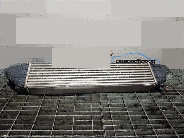 bontott MITSUBISHI OUTLANDER Intercooler