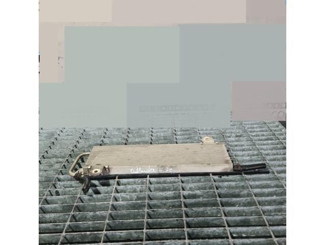 bontott MITSUBISHI OUTLANDER Intercooler