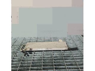 bontott MITSUBISHI OUTLANDER Intercooler