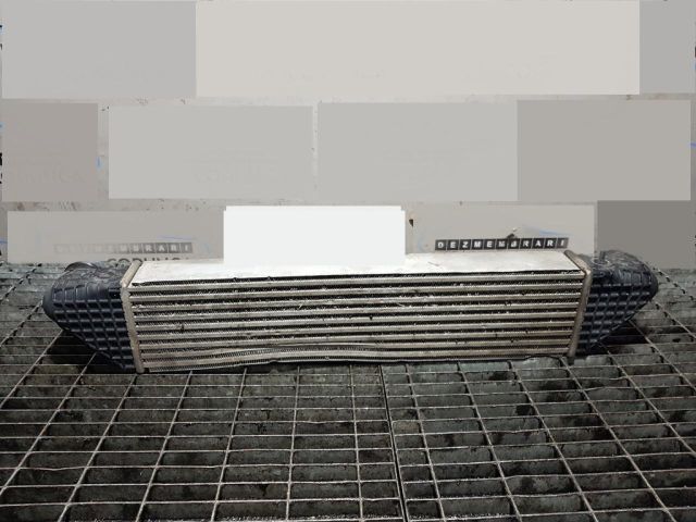 bontott MITSUBISHI OUTLANDER Intercooler