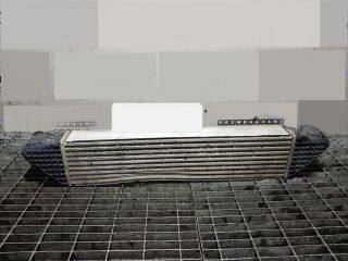 bontott MITSUBISHI OUTLANDER Intercooler