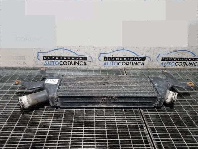 bontott MITSUBISHI OUTLANDER Intercooler