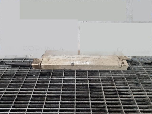 bontott MITSUBISHI OUTLANDER Intercooler