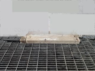 bontott MITSUBISHI OUTLANDER Intercooler