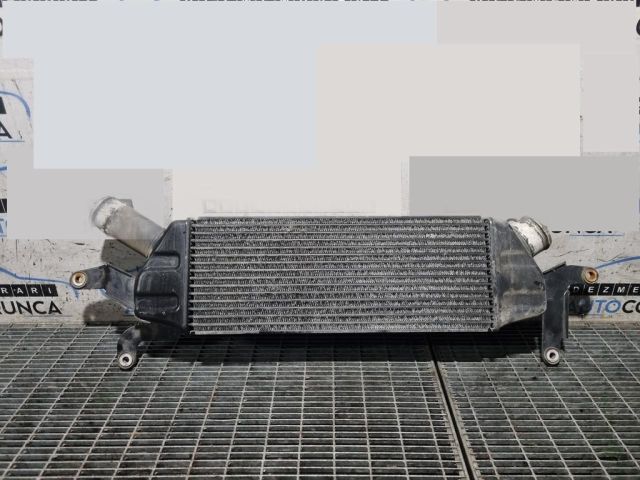 bontott MITSUBISHI OUTLANDER Intercooler