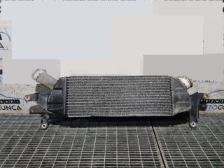 bontott MITSUBISHI OUTLANDER Intercooler