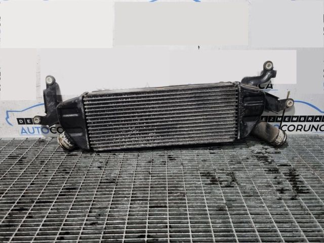 bontott MITSUBISHI OUTLANDER Intercooler