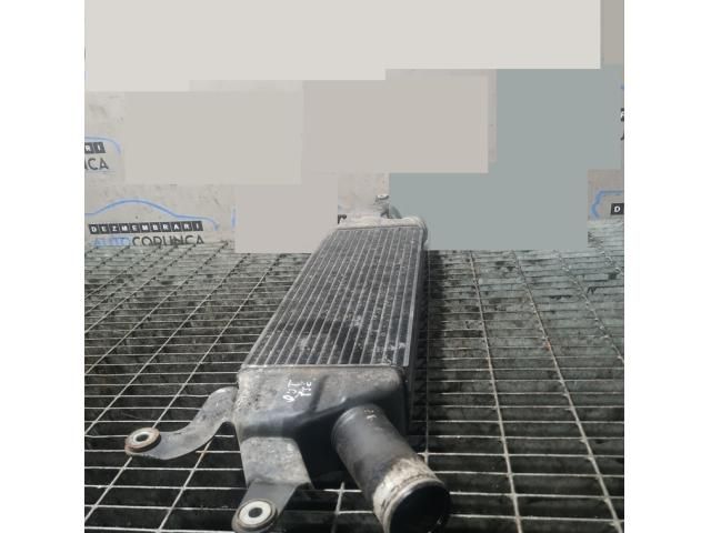 bontott MITSUBISHI OUTLANDER Intercooler