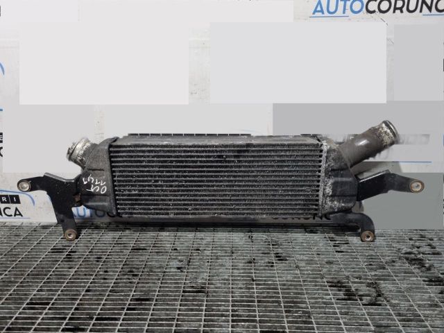 bontott MITSUBISHI OUTLANDER Intercooler
