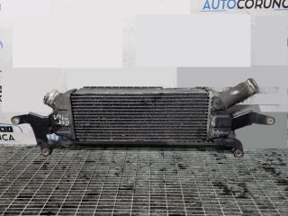 bontott MITSUBISHI OUTLANDER Intercooler