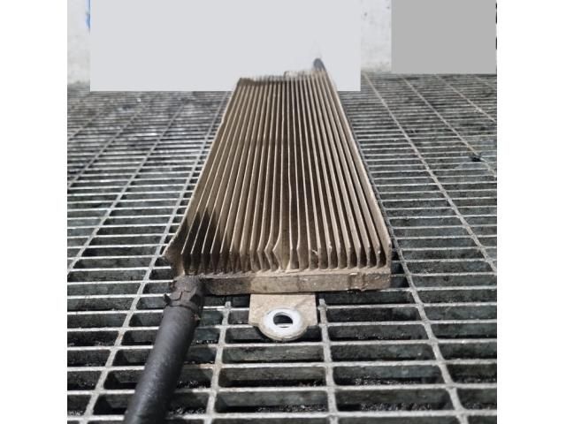 bontott MITSUBISHI OUTLANDER Intercooler
