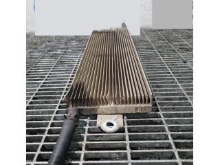 bontott MITSUBISHI OUTLANDER Intercooler