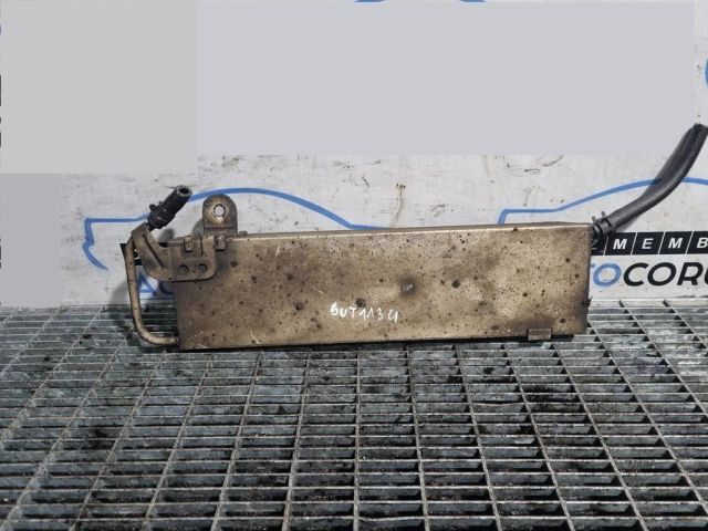 bontott MITSUBISHI OUTLANDER Intercooler