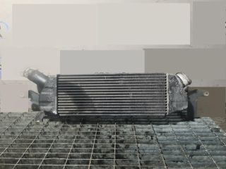 bontott MITSUBISHI OUTLANDER Intercooler